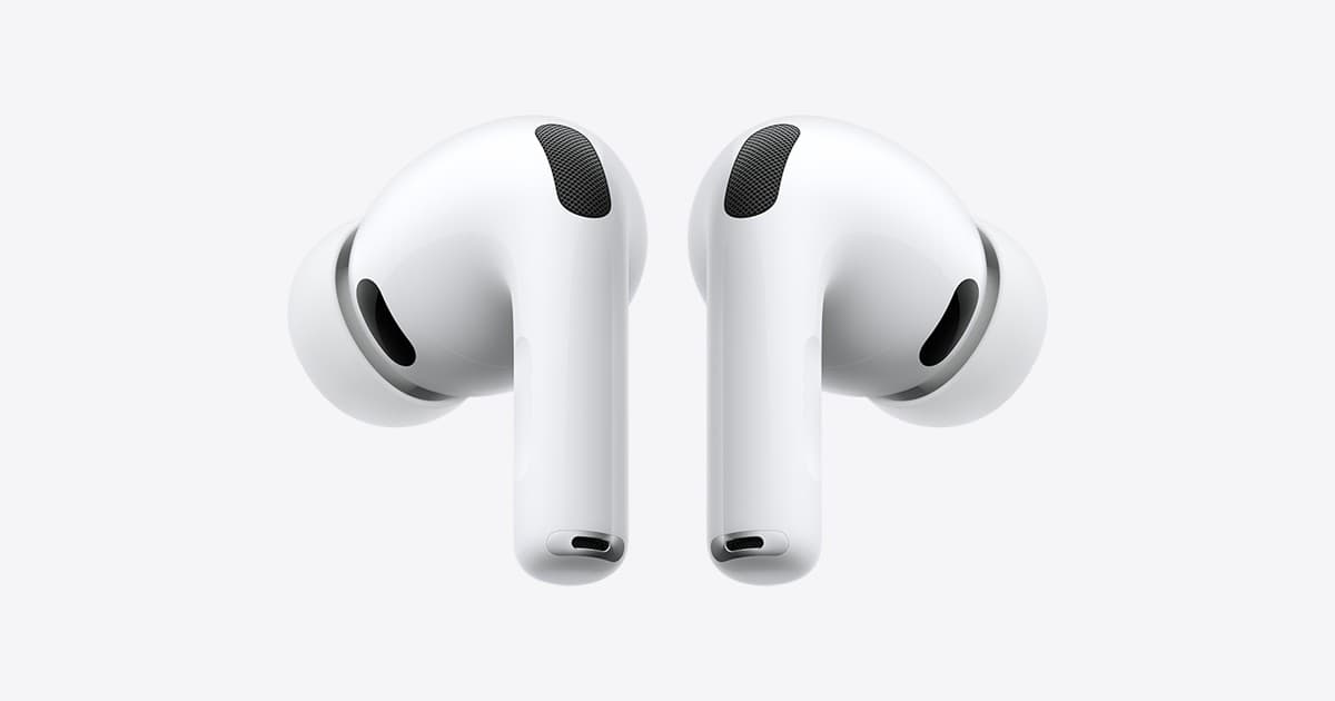 AirPods Pro 3