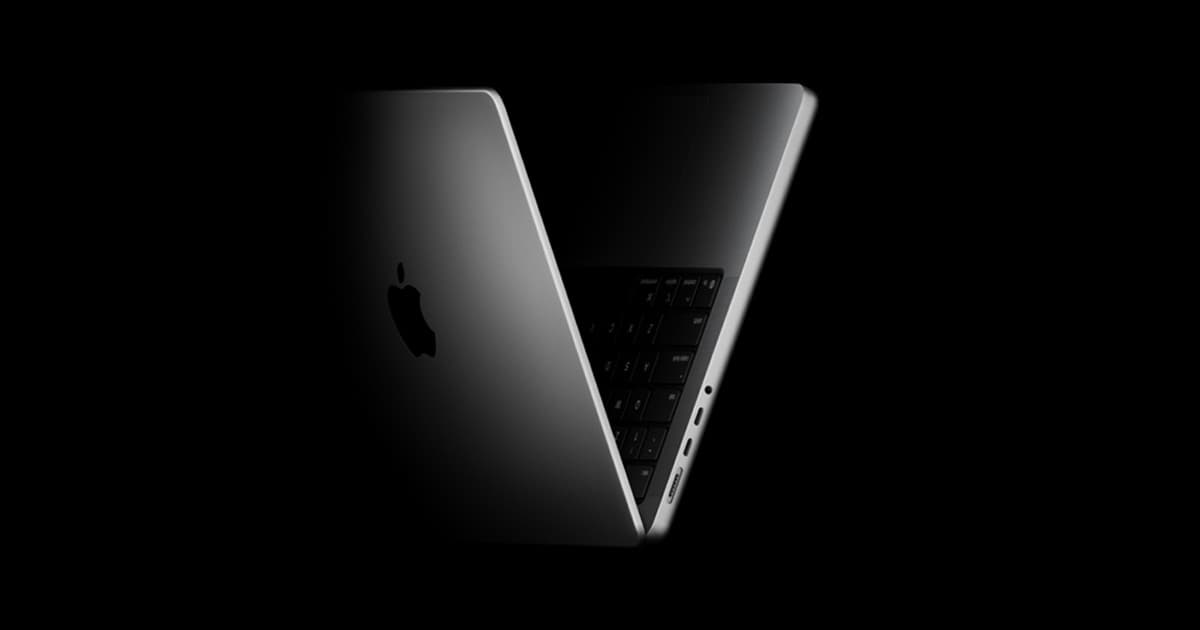 MacBook Pro 14" M4