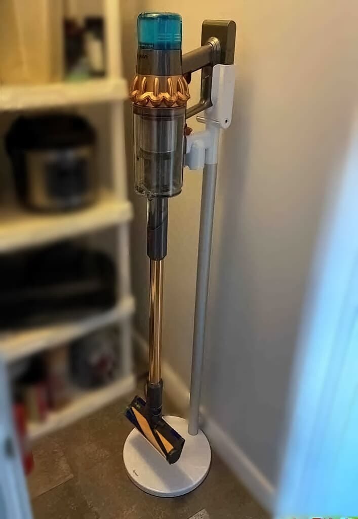 Dyson V15 Detect