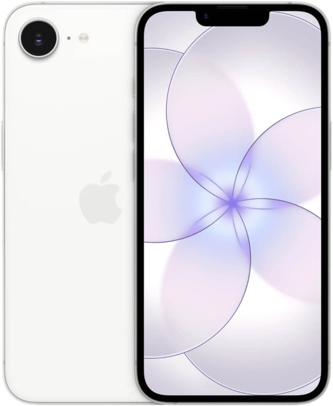 iPhone 17e