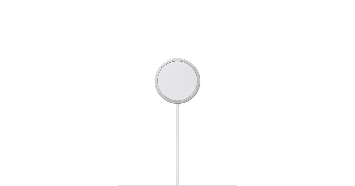 Зарядное устройство MagSafe